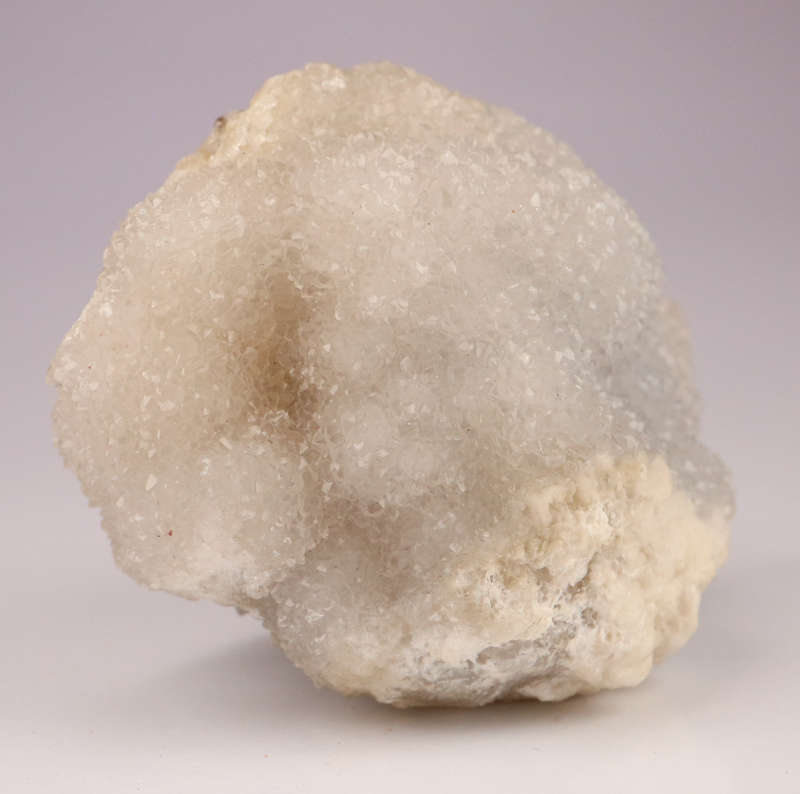 Smithsonite on Matrix, Skorpion Mine, Karas Region, Namibia