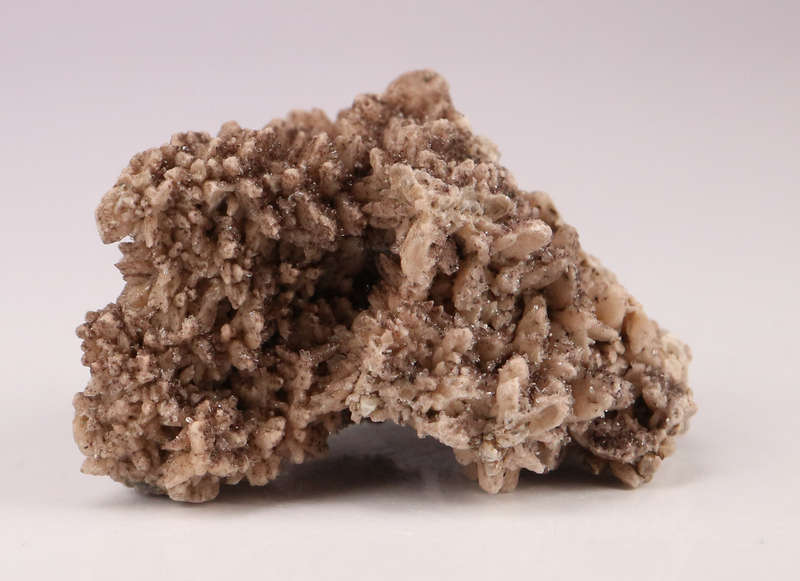 Calcite Cluster, N'Chwaning II, Northern Cape, South Africa