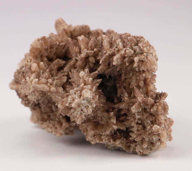 Calcite Cluster, N'Chwaning II, Northern Cape, South Africa