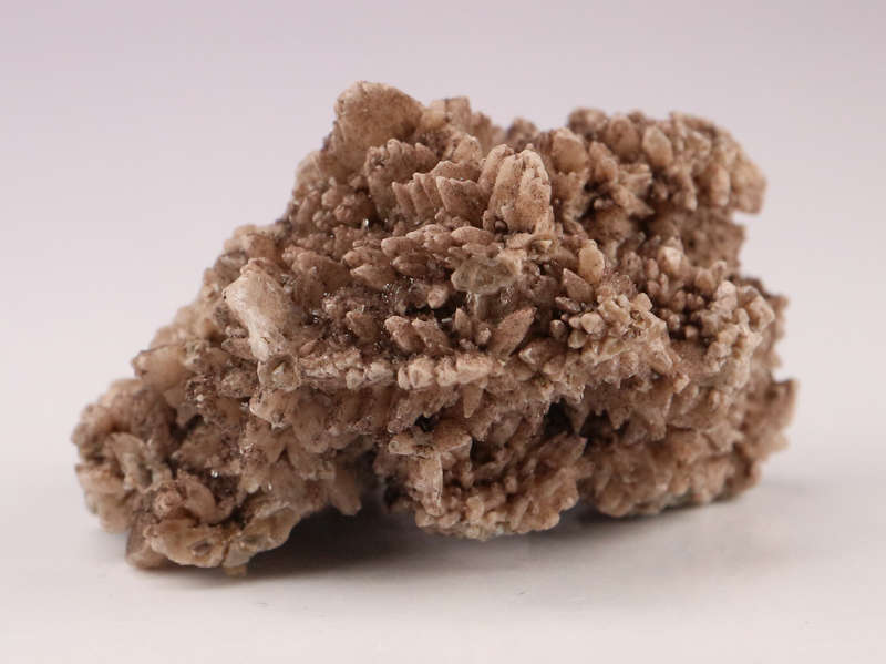 Calcite Cluster, N'Chwaning II, Northern Cape, South Africa