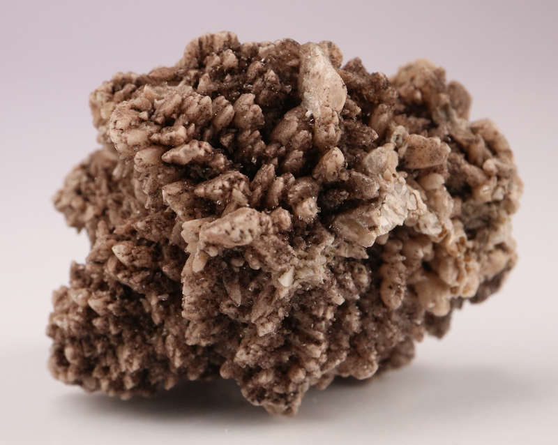 Calcite Cluster, N'Chwaning II, Northern Cape, South Africa