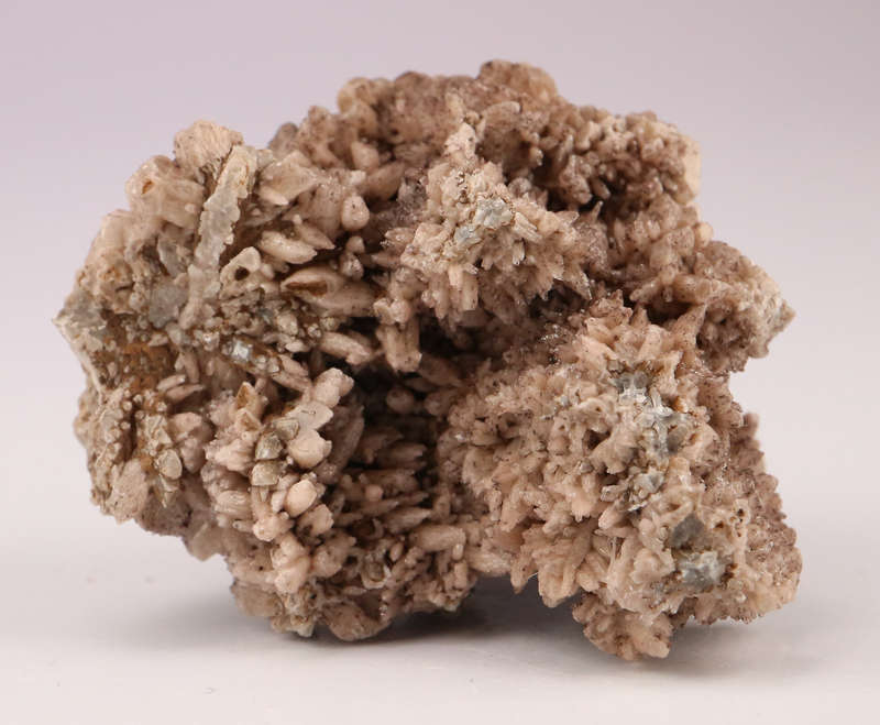 Calcite Cluster, N'Chwaning II, Northern Cape, South Africa