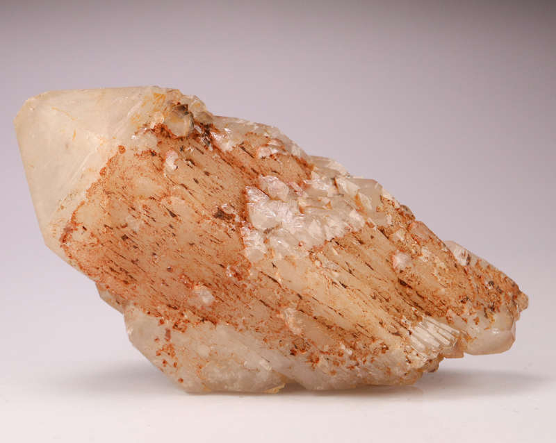 D/T Quartz Cluster, Orange River Area, Northern Cape, South Africa