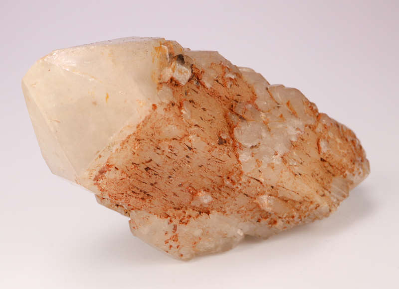 D/T Quartz Cluster, Orange River Area, Northern Cape, South Africa