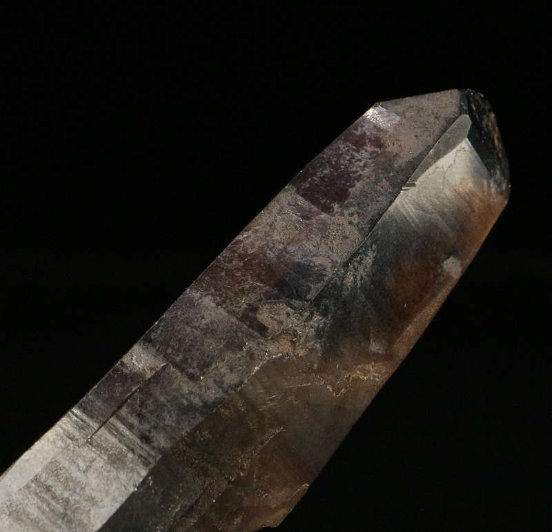 Smoky Quartz, Mount Malosa, Zomba, Southern Region, Malawi