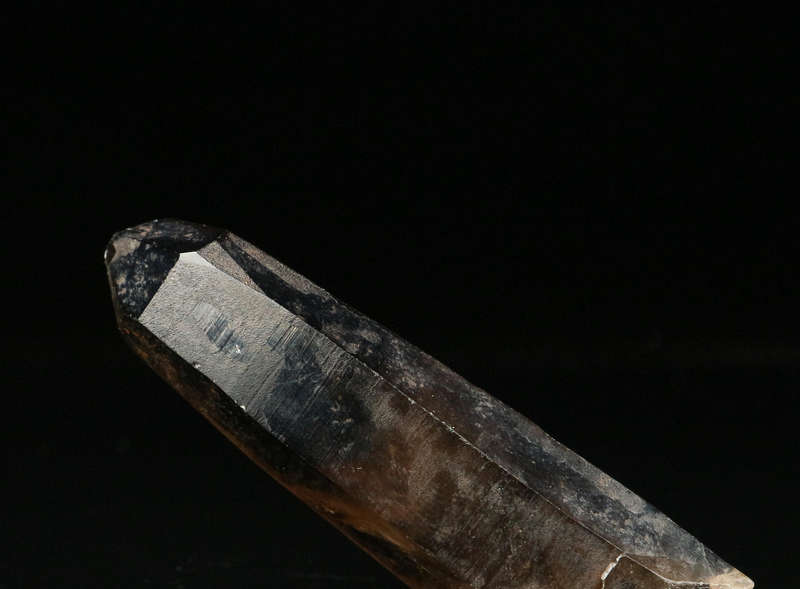 Smoky Quartz, Mount Malosa, Zomba, Southern Region, Malawi