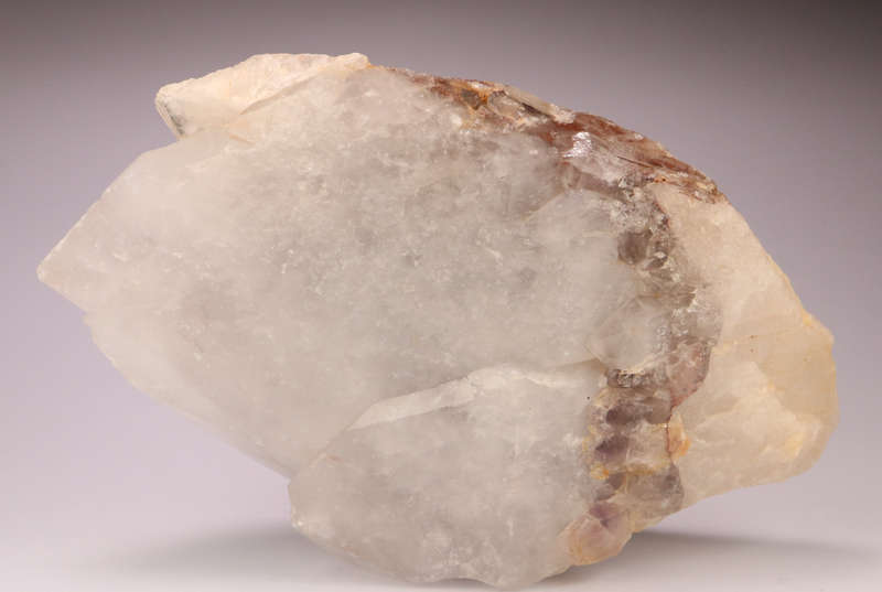 Amethyst Quartz Xls, Gobobosebberge Mnt, Namibia
