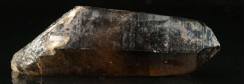 Smoky Quartz, Mount Malosa, Zomba, Southern Region, Malawi