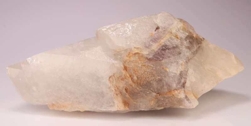 Amethyst Quartz Xls, Gobobosebberge Mnt, Namibia