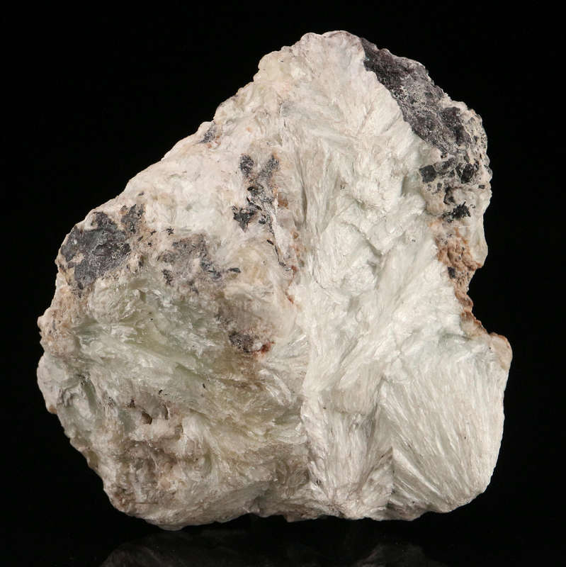 Brucite Cluster, Wessels Mine, Northern Cape, South Africa