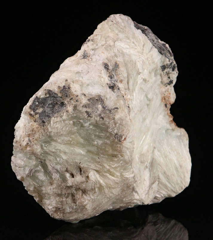 Brucite Cluster, Wessels Mine, Northern Cape, South Africa