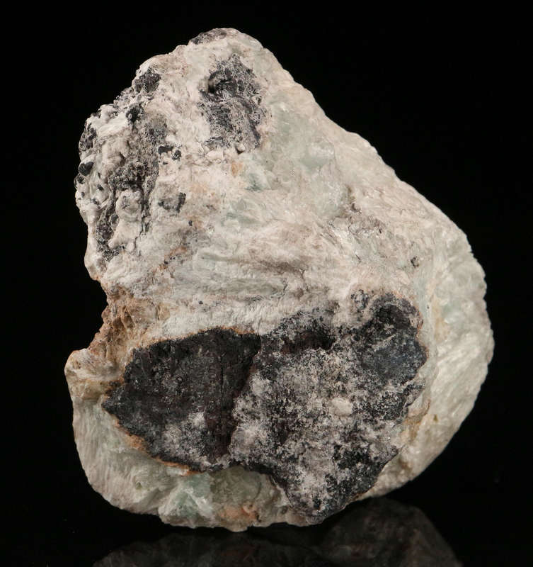 Brucite Cluster, Wessels Mine, Northern Cape, South Africa