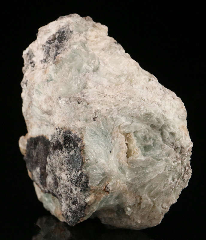 Brucite Cluster, Wessels Mine, Northern Cape, South Africa