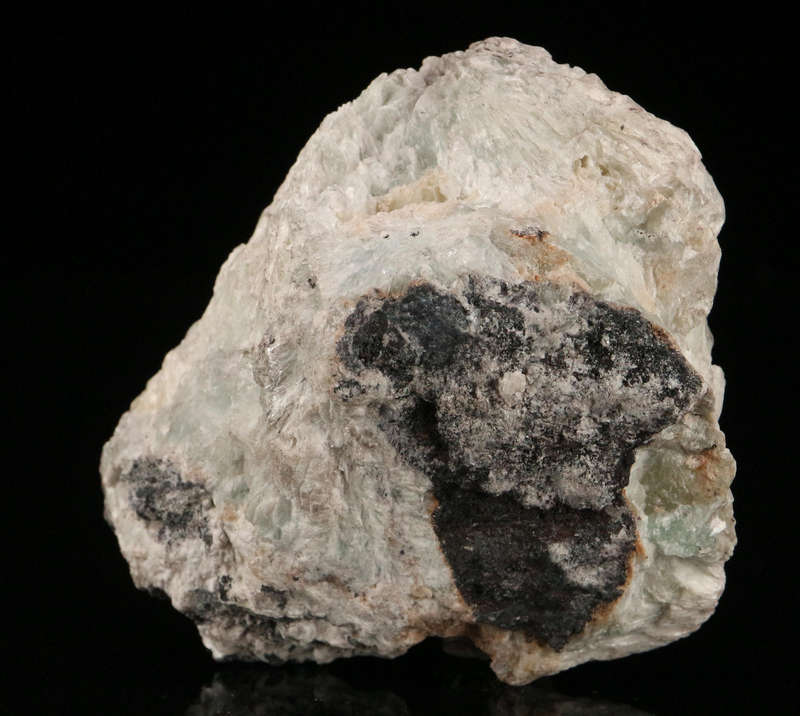 Brucite Cluster, Wessels Mine, Northern Cape, South Africa