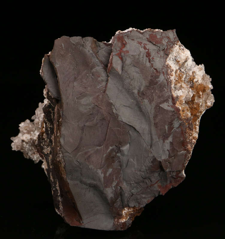 Calcite on Matrix, N'Chwaning II, Northern Cape, South Africa