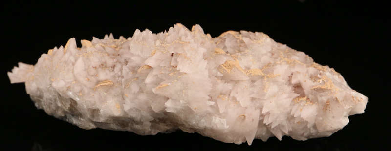 Calcite on Matrix, N'Chwaning II, Northern Cape, South Africa