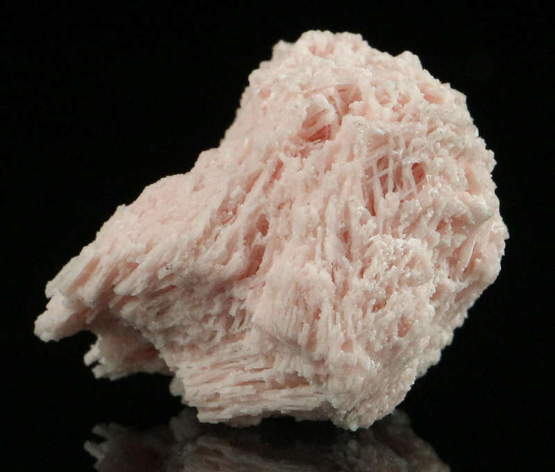 Kutnohorite Cluster, "N'Chwaning II Mine, Kalahari Manganese Field, Northern Cape, South Africa "