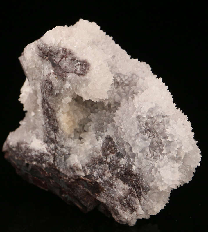 Calcite on Matrix, N'Chwaning II, Northern Cape, South Africa