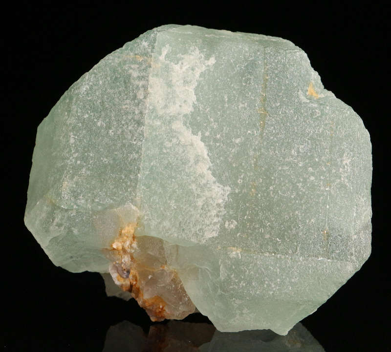 Fluorite, Riemvasmaak, Northern Cape, South Africa