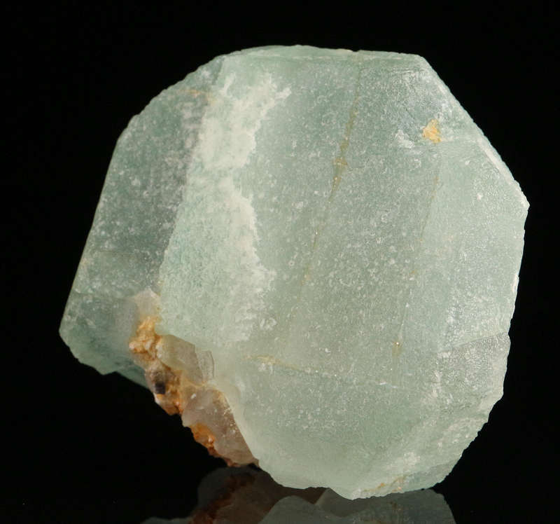 Fluorite, Riemvasmaak, Northern Cape, South Africa
