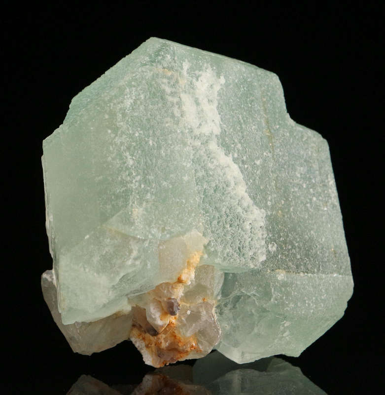 Fluorite, Riemvasmaak, Northern Cape, South Africa
