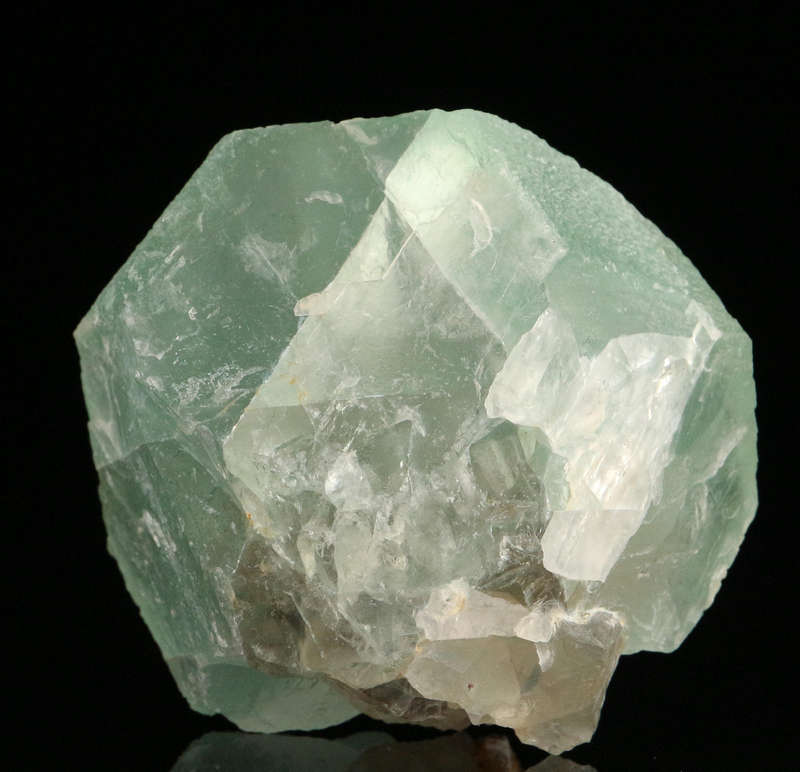 Fluorite, Riemvasmaak, Northern Cape, South Africa