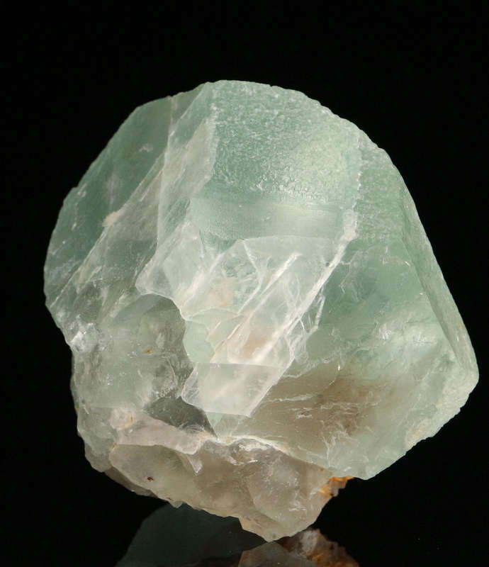 Fluorite, Riemvasmaak, Northern Cape, South Africa