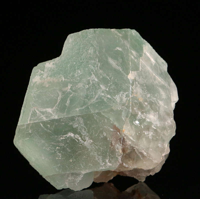 Fluorite, Riemvasmaak, Northern Cape, South Africa