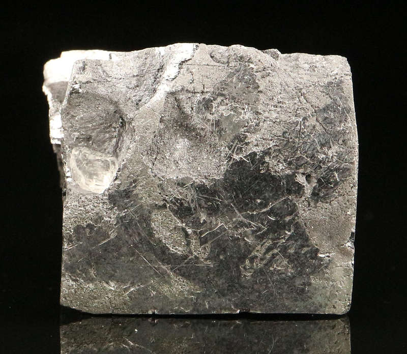 Galena Crystal, Rosh Pinah Mine, Namibia