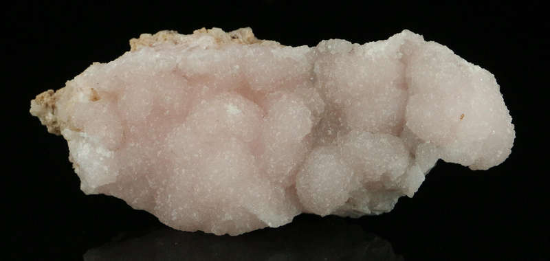 Manganoan Calcite Cluster,"N'Chwaning II Mine, Kalahari Manganese Field, Northern Cape, South Africa