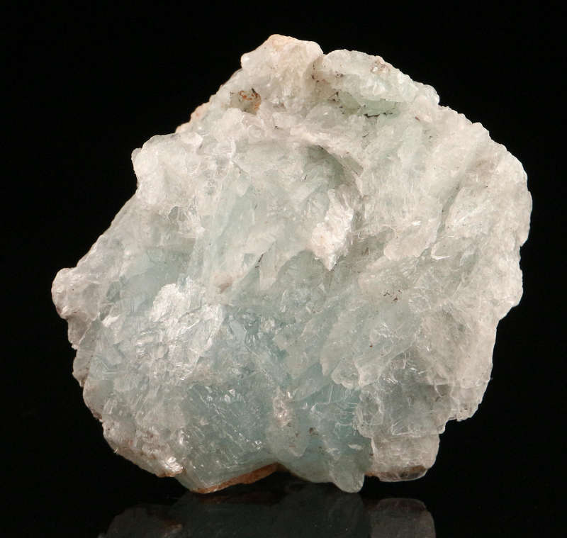 Brucite Cluster, Wessels Mine, Northern Cape, South Africa