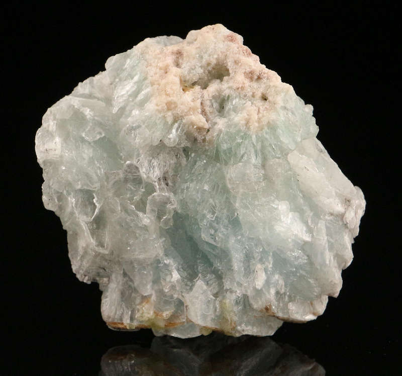 Brucite Cluster, Wessels Mine, Northern Cape, South Africa