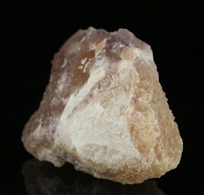 Fluorite on Matrix, Omehane, Erongo region, Namibia