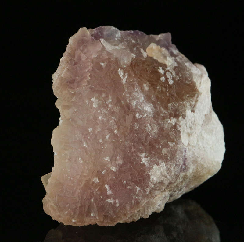 Fluorite on Matrix, Omehane, Erongo region, Namibia