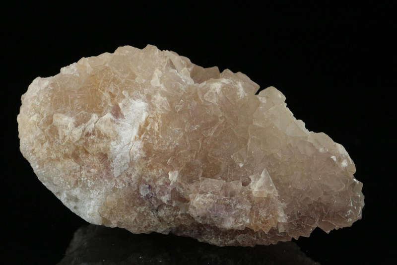 Fluorite on Matrix, Omehane, Erongo region, Namibia