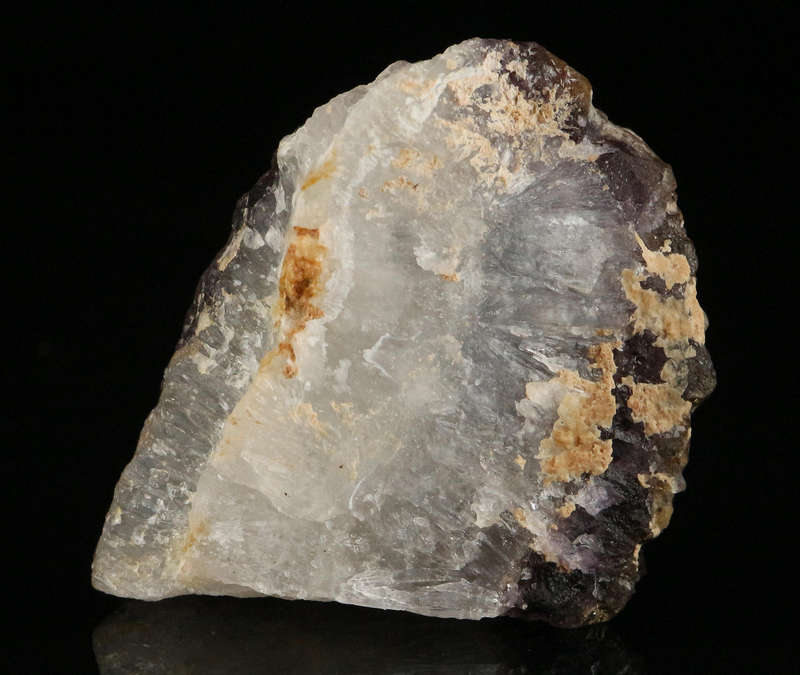 Pyrite included Fluorite, Omehane, Erongo region, Namibia