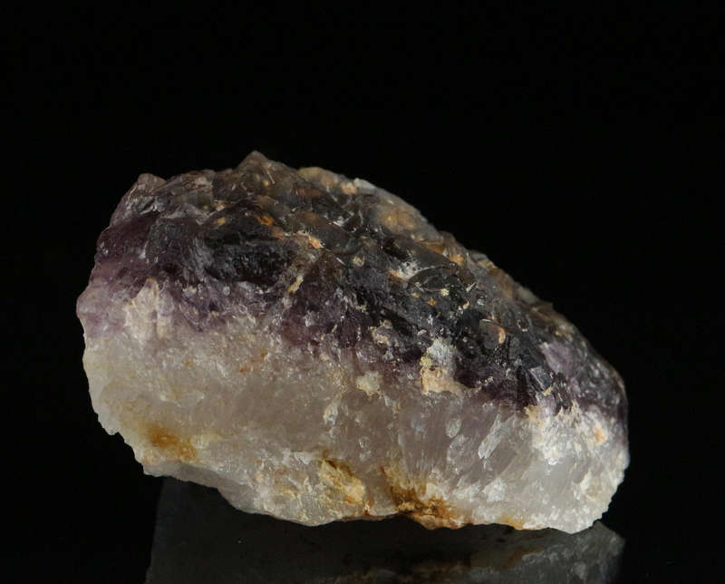 Pyrite included Fluorite, Omehane, Erongo region, Namibia