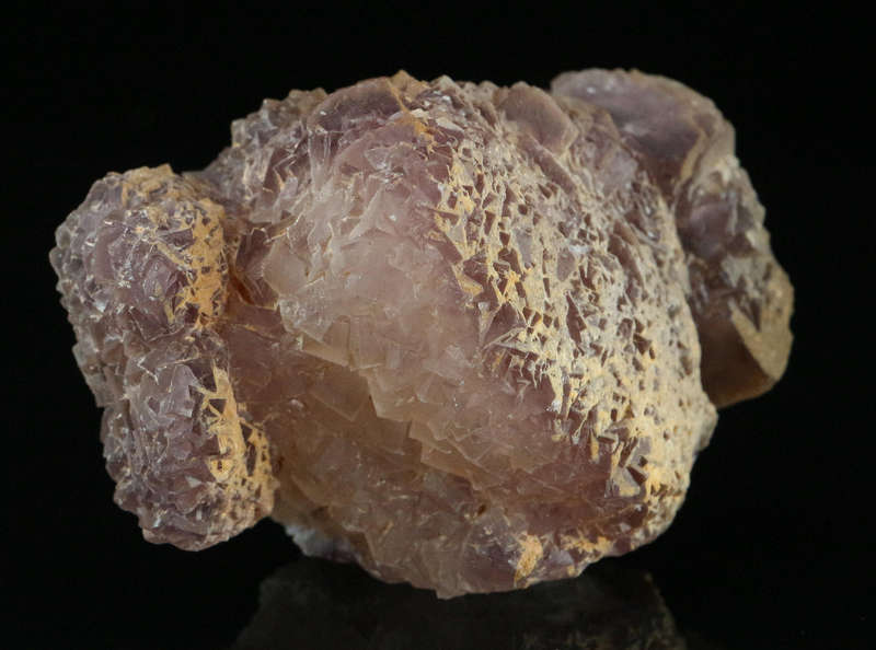 Fluorite on Matrix, Omehane, Erongo region, Namibia