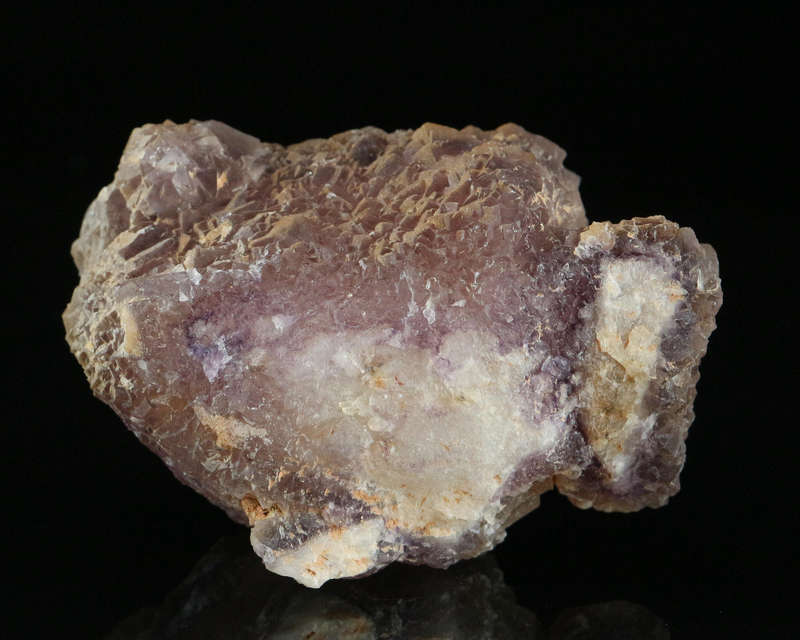 Fluorite on Matrix, Omehane, Erongo region, Namibia