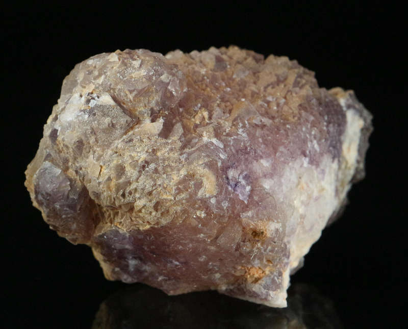 Fluorite on Matrix, Omehane, Erongo region, Namibia