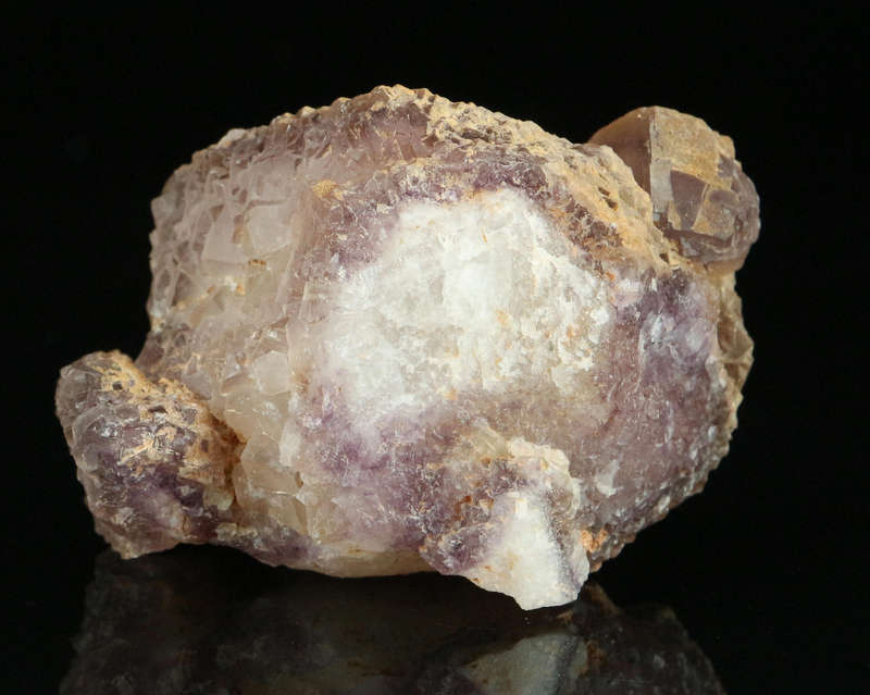 Fluorite on Matrix, Omehane, Erongo region, Namibia