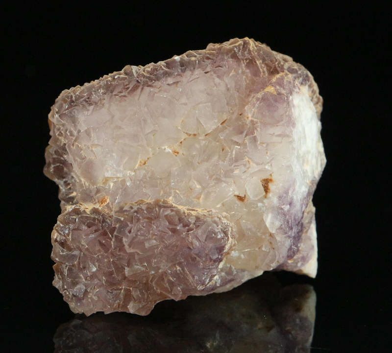Fluorite on Matrix, Omehane, Erongo region, Namibia