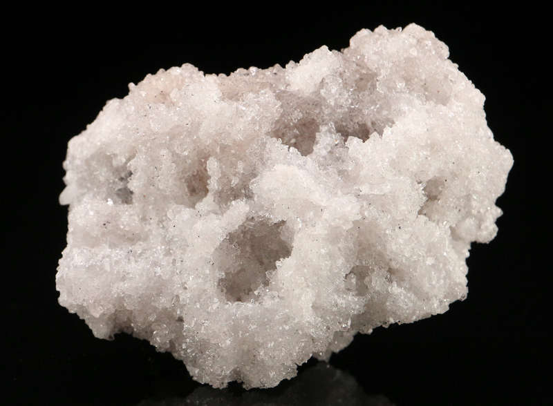 Calcite on Matrix, N'Chwaning II, Northern Cape, South Africa