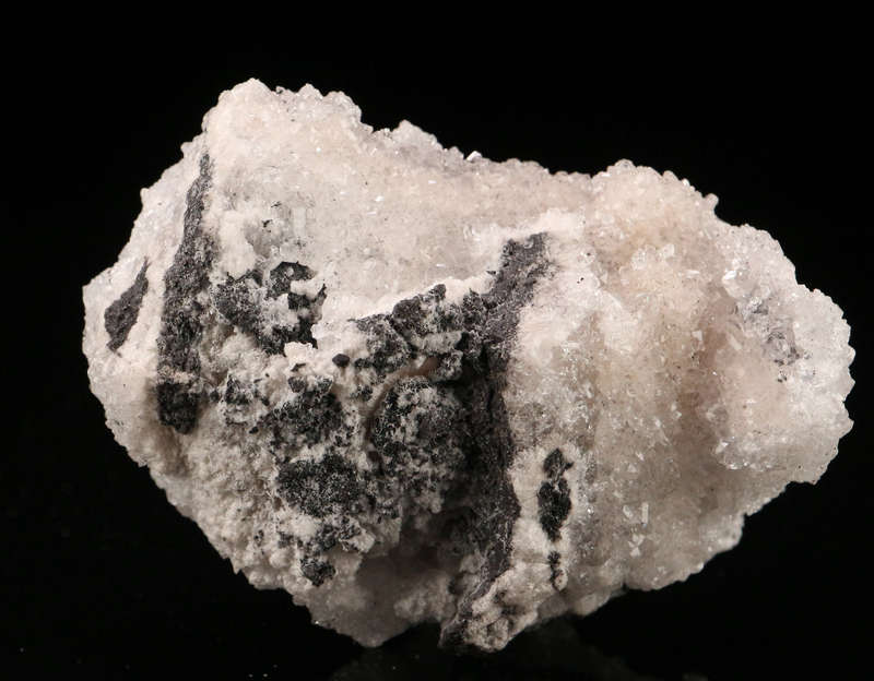 Calcite on Matrix, N'Chwaning II, Northern Cape, South Africa