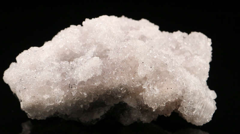 Calcite on Matrix, N'Chwaning II, Northern Cape, South Africa