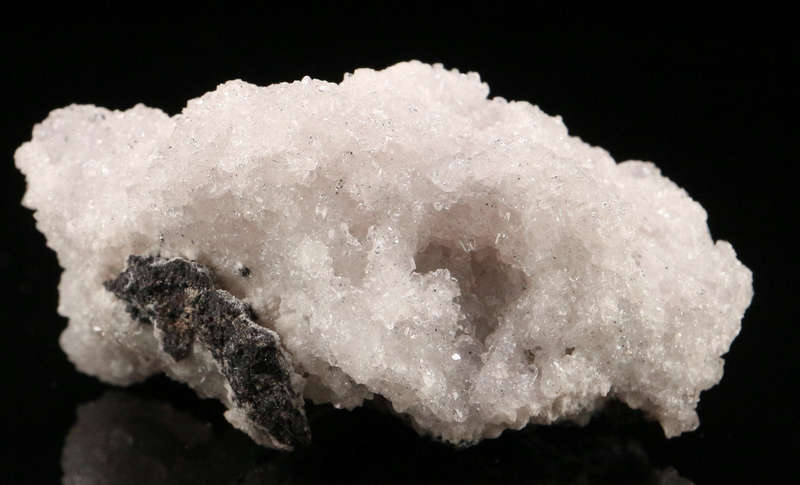 Calcite on Matrix, N'Chwaning II, Northern Cape, South Africa