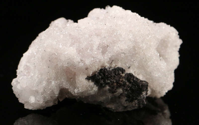 Calcite on Matrix, N'Chwaning II, Northern Cape, South Africa