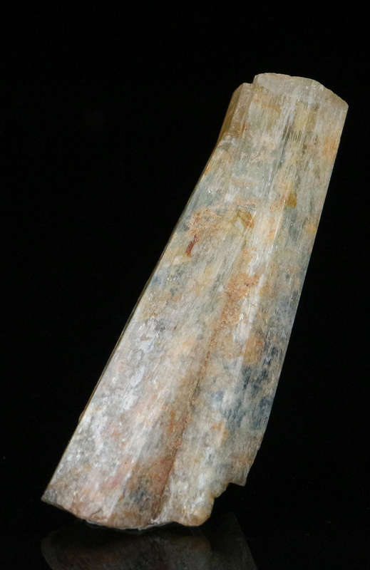 Aquamarine, Erongo Mnt Region, Namibia