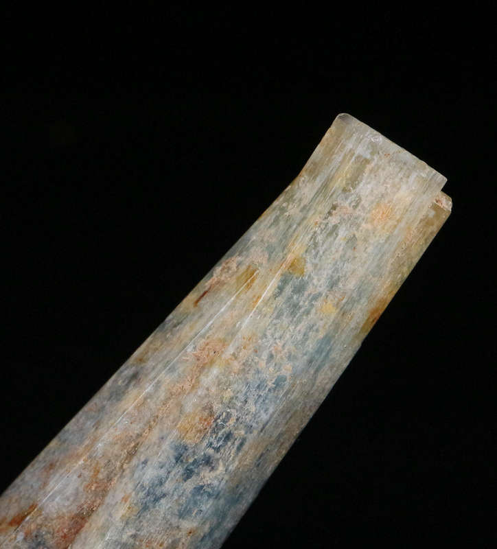 Aquamarine, Erongo Mnt Region, Namibia