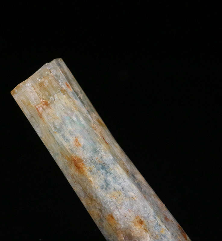 Aquamarine, Erongo Mnt Region, Namibia